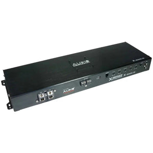 Sistema audio-X-2000.1 D-1-Amplificatore a canale-Masori.de