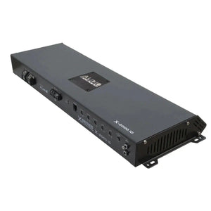 Sistema audio-X-2000.1 D-1-Amplificatore a canale-Masori.de