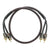 Sistema audio-Z-PRO 0,75-0,75m cavo RCA-Masori.de