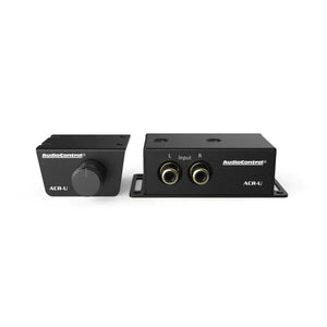 Audiocontrol-ACR-U telecomando universale per bassi-Masori.de