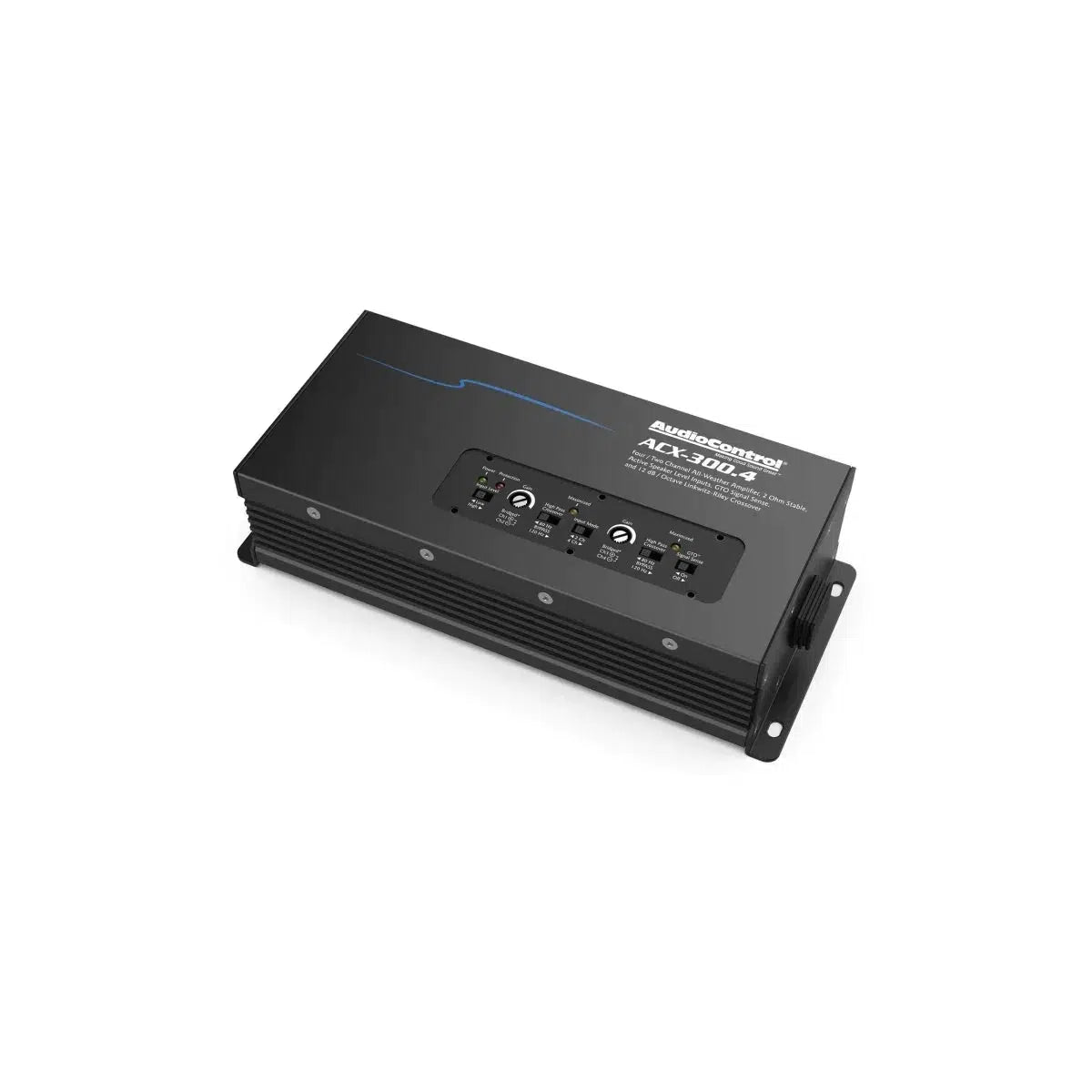 Audiocontrol-ACX-300.4-4-Kanal Verstärker-Masori.de