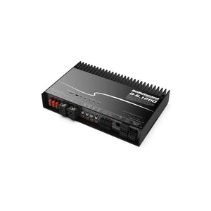 Audiocontrol-D-6.1200-Amplificatore DSP a 6 canali-Masori.de