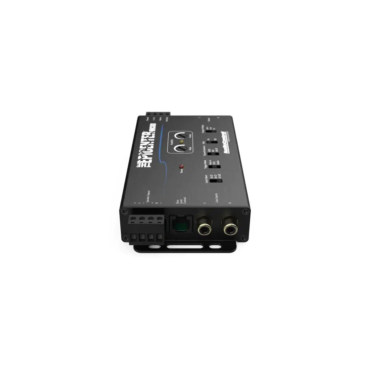 Audiocontrol-Epicenter Micro-High-Low Adapter-Masori.de