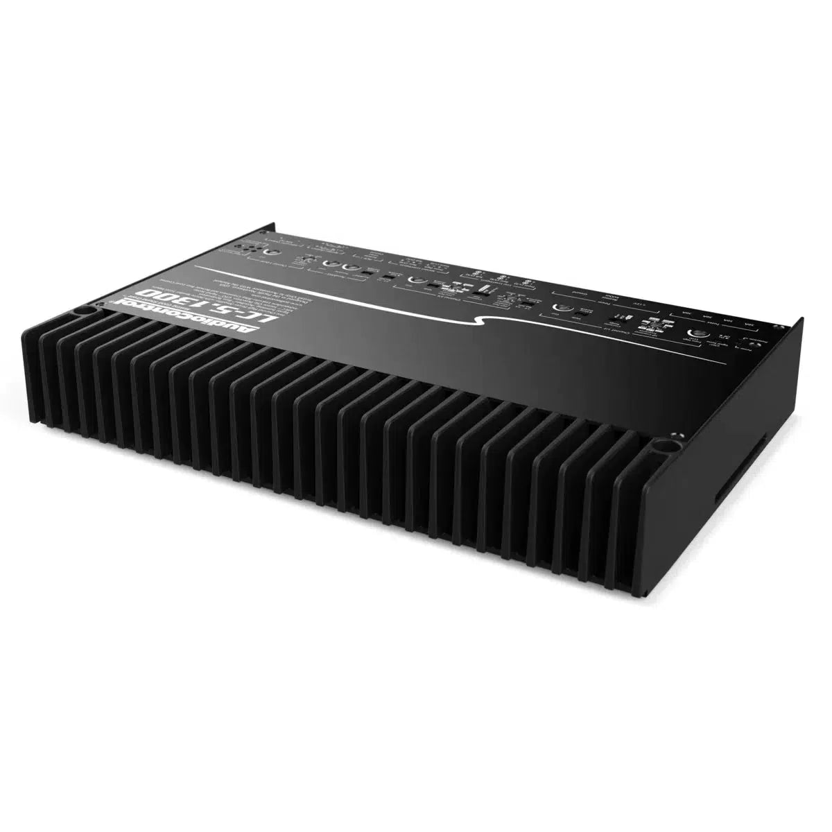 Audiocontrol-LC-5.1300-5-Kanal Verstärker-Masori.de