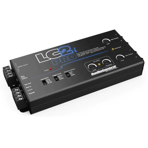 Audiocontrol-LC2i PRO-Adattatore alto-basso-Masori.de