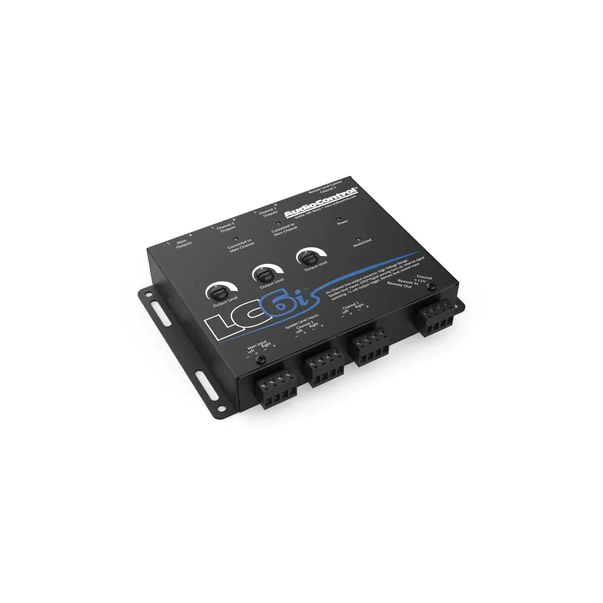 Audiocontrol-LC6i-High-Low Adapter-Masori.de