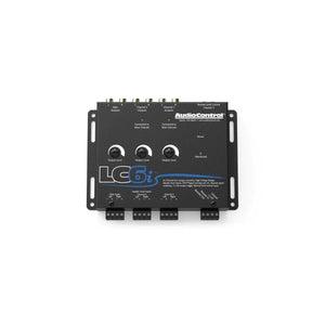 Audiocontrol-LC6i-Adattatore alto-basso-Masori.de