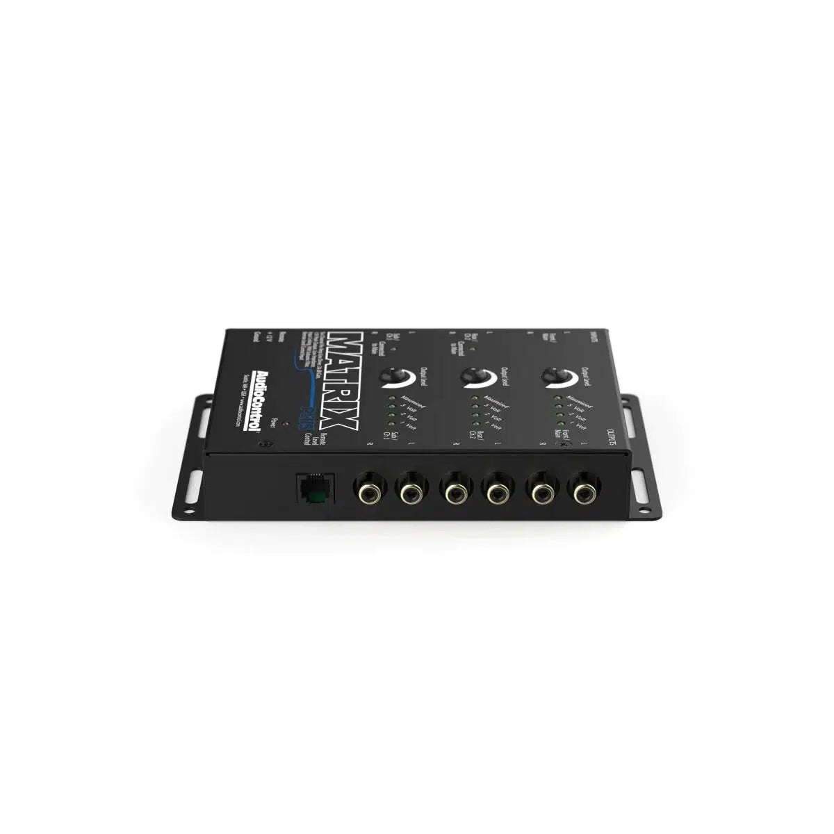 Audiocontrol-Matrix Plus-High-Low Adapter-Masori.de