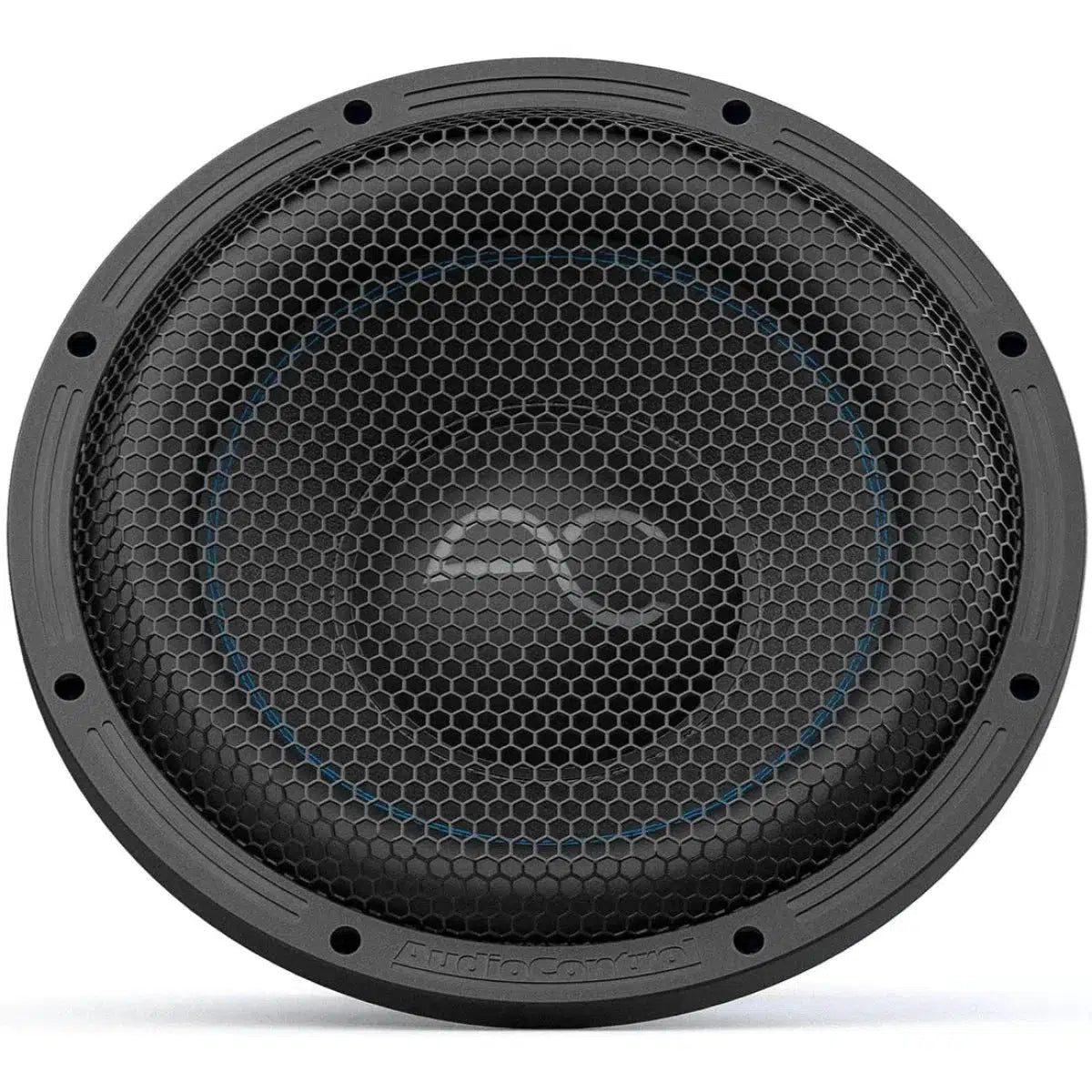 Audiocontrol-SPK 12-12" (30cm) Subwoofer-Masori.de