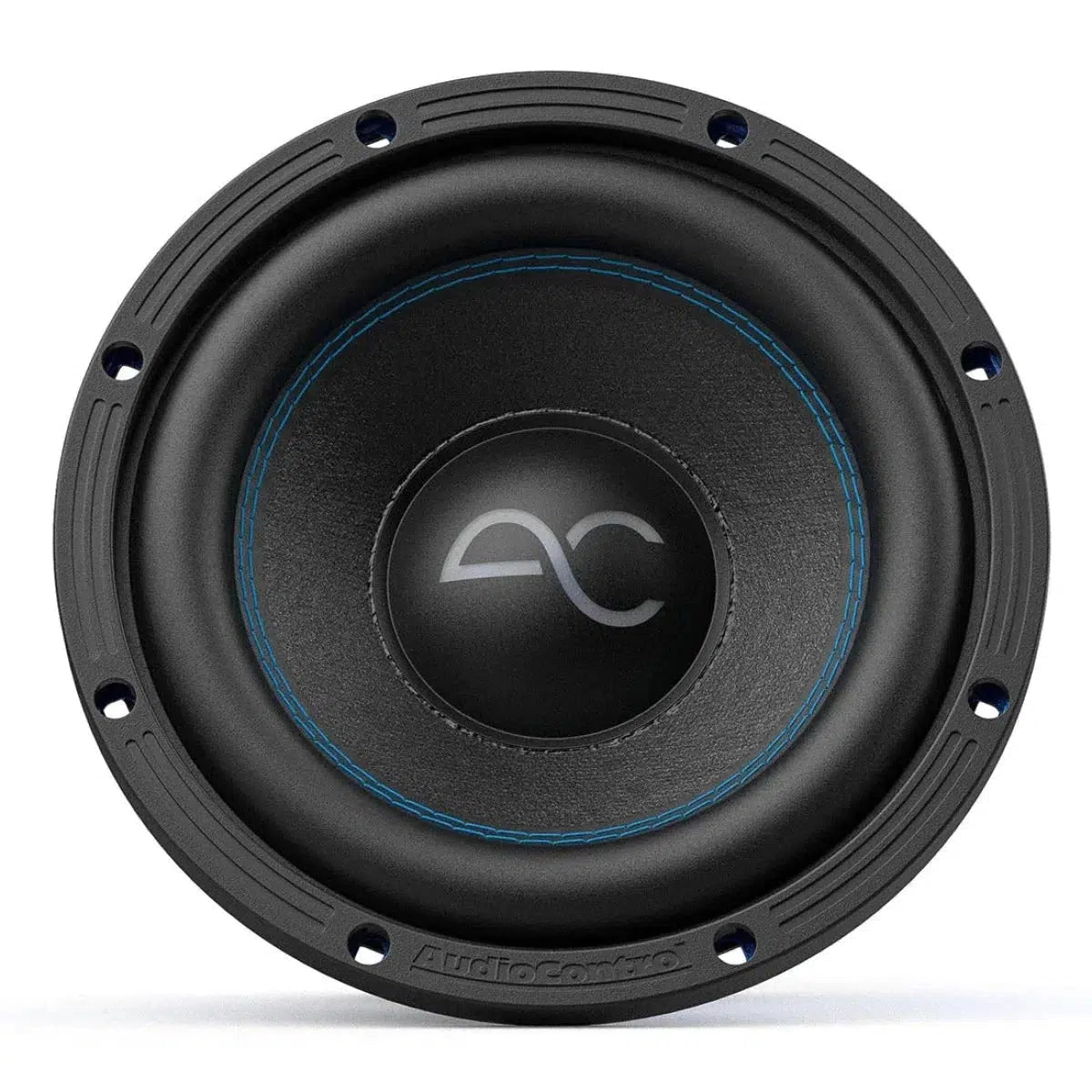 Audiocontrol-SPK 8-8" (20cm) Subwoofer-Masori.de