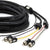 Audison Connection-Best BT4 250.2 4 canali 2,5m cavo RCA-Masori.de