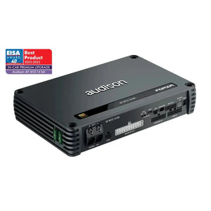 Amplificatore DSP Audison-Forza AF M12.14 bit-12 canali-Masori.de