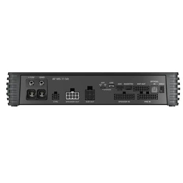 Audison-Forza AF M5.11 bit-5-Kanal DSP-Verstärker-Masori.de