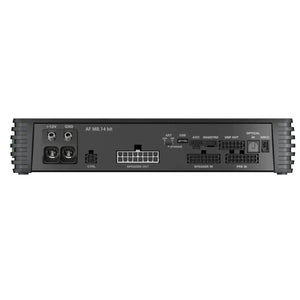 Amplificatore DSP a 8 canali Audison-Forza AF M8.14 bit-Masori.de