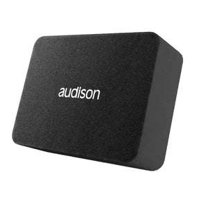 Audison-Prima APBX 10 AS2-10" (25cm) subwoofer attivo a cassa-Masori.de