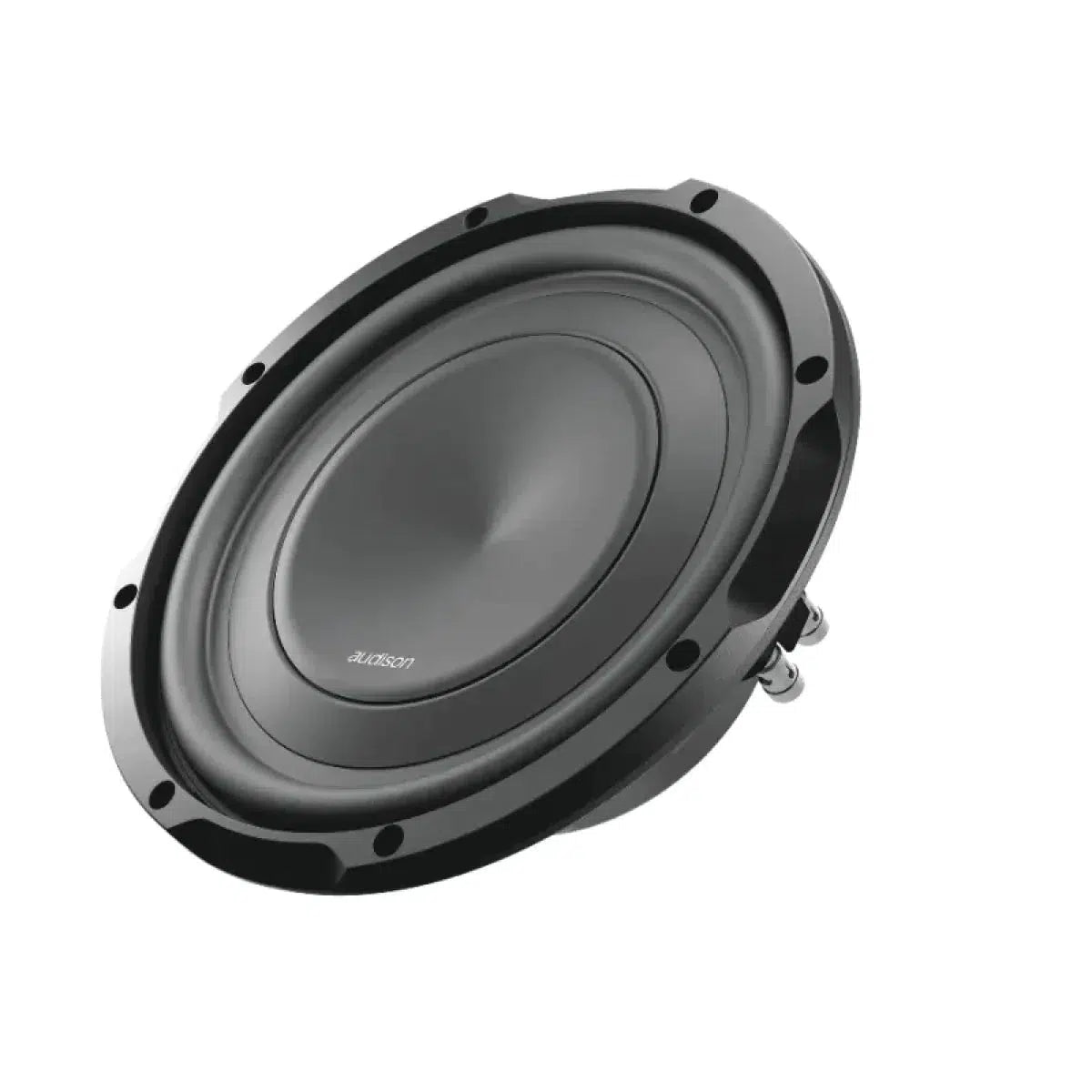 Audison-Prima APS 10 D-10" (25cm) Subwoofer-Masori.de