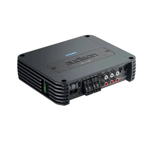 Audison-SR 4.300-Amplificatore a 4 canali-Masori.de