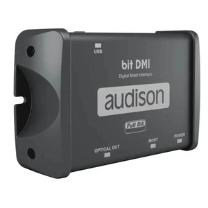 Audison-bit DMI-Amplificatore-Accessori-Masori.de