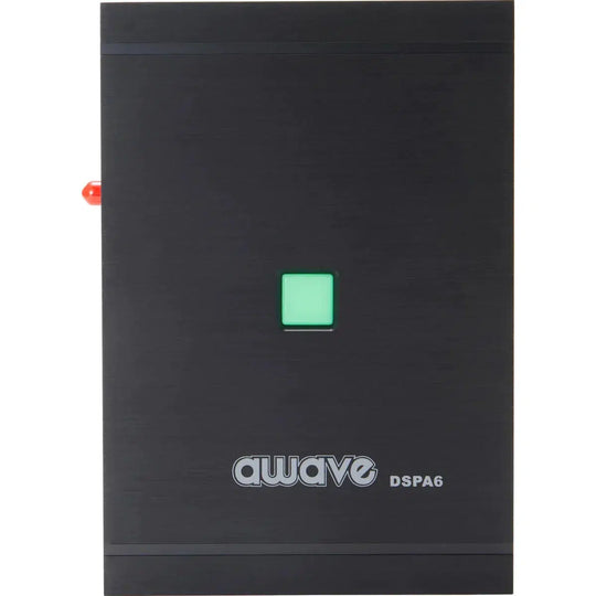 Awave-DSPA6-4-Kanal DSP-Masori.de