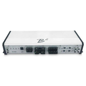 B2 Audio-Rage 1600.5-Amplificatore a 5 canali-Masori.de