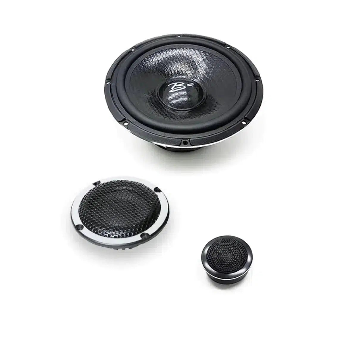 B2 Audio-Rage 63-6.5" (16,5cm) Lautsprecherset-Masori.de