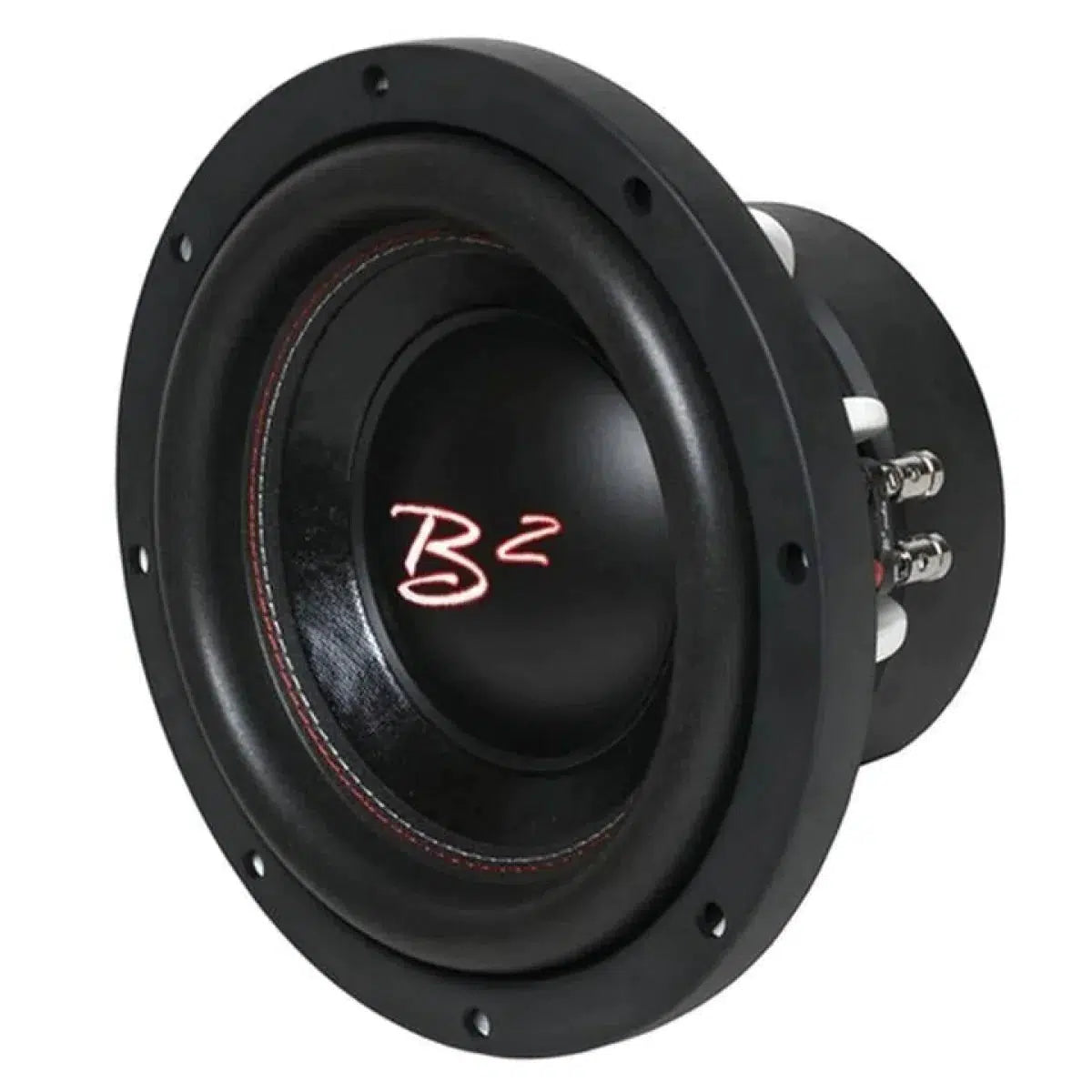 B2 Audio-Riot 12 V2-12" (30cm) Subwoofer-Masori.de