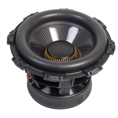 Vibe Audio-Blackdeath BDC 15D1SPL-V4-15" (38cm) Subwoofer-Masori.de