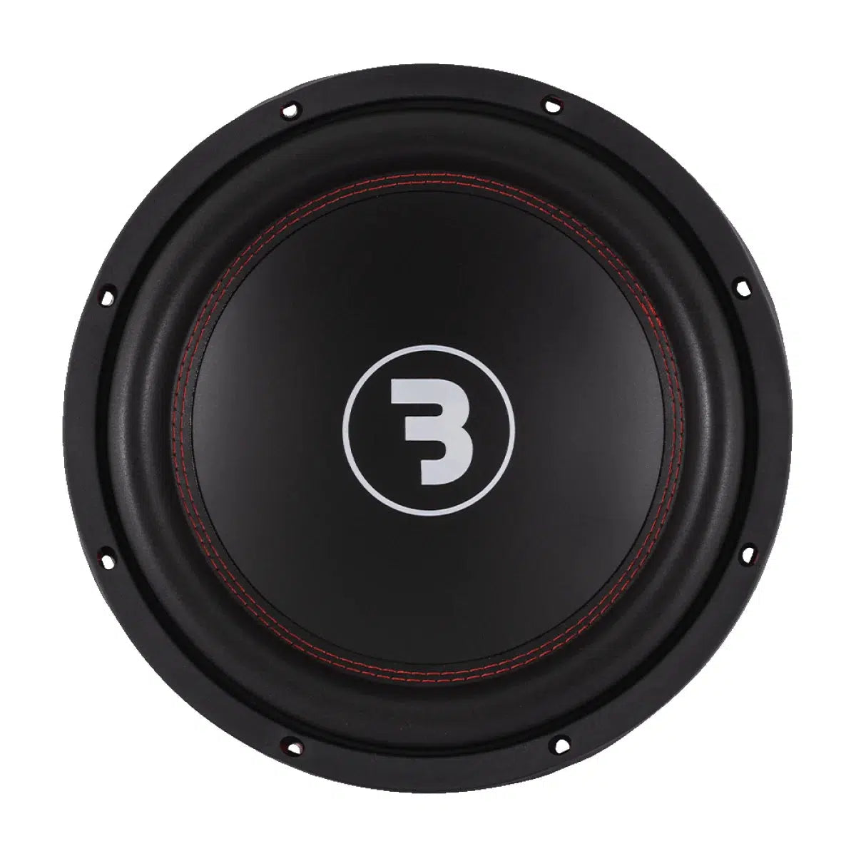 Bass Habit-Elite E300-12" (30cm) Subwoofer-Masori.de