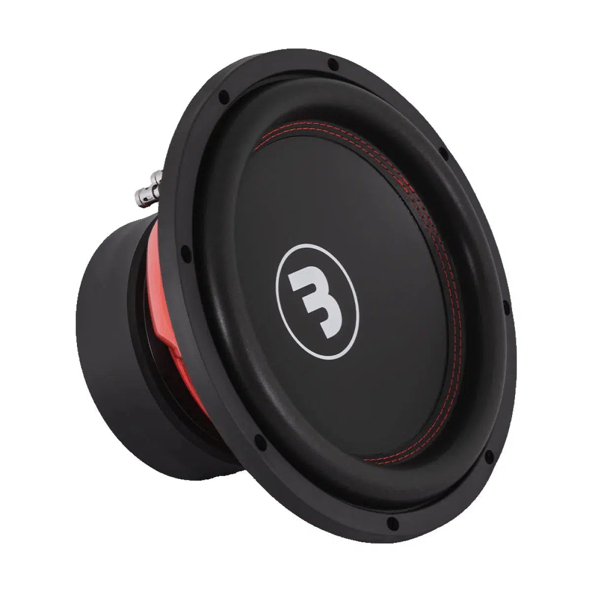 Bass Habit-Elite E300-12" (30cm) Subwoofer-Masori.de