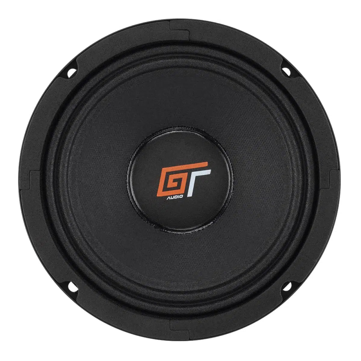 Bassface-GT Audio GT-MR6/4-6.5" (16,5cm) Tiefmitteltöner-Masori.de