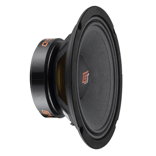 Bassface-GT Audio GT-MR8/4-8" (20cm) Tiefmitteltöner-Masori.de