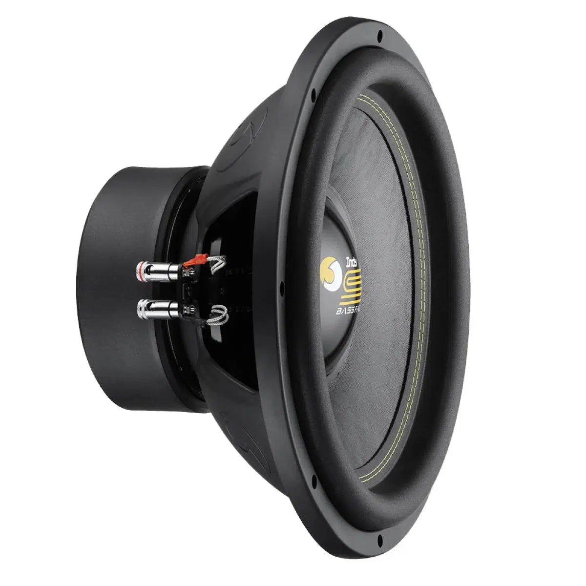 Bassface-Indy S15/2-15" (38cm) Subwoofer-Masori.de