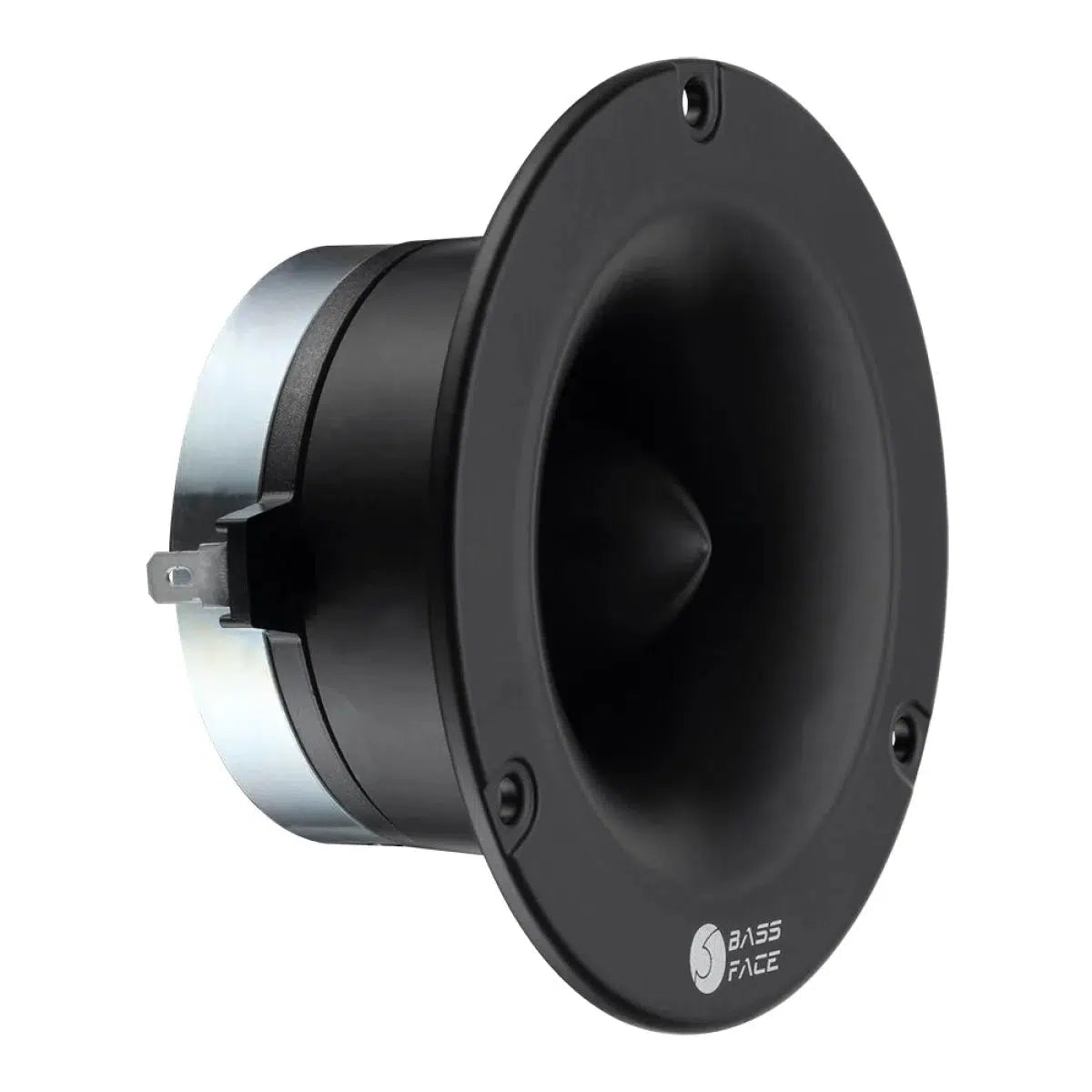 Bassface-Team TW/NeoOne-Horn-Tweeter-Masori.de