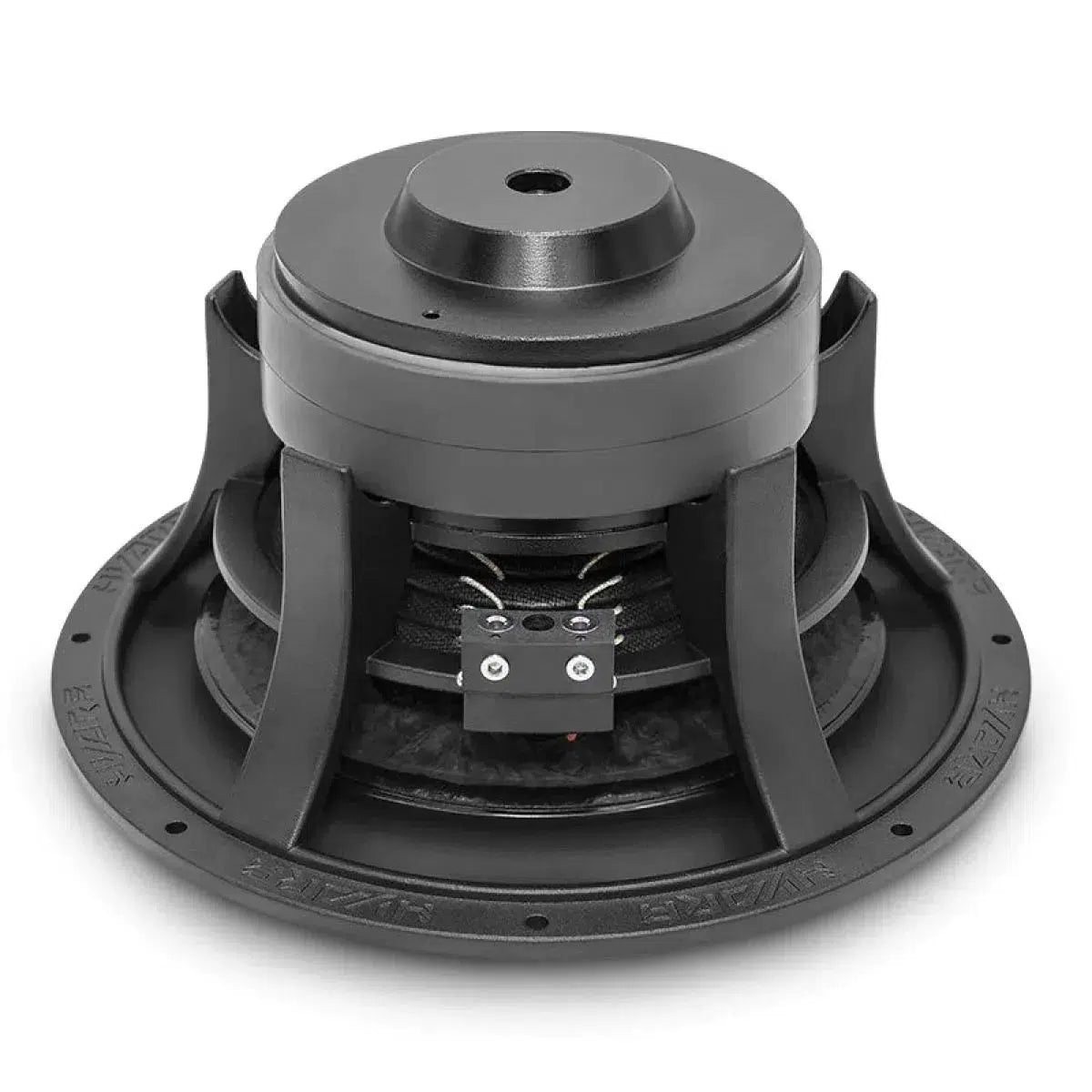 Black Hydra-HGS-2521-10" (25cm) Subwoofer-Masori.de