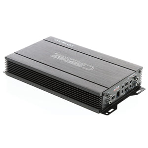 Audio System Italy-CO-75.4 24V-4-Channel Amplifier-Masori.de