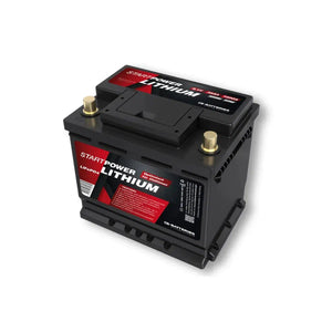 CS-Batterie-CSX0684 - 35Ah 6,4V LiFePO4 Litio per auto d'epoca - LiFePO4-Masori.de