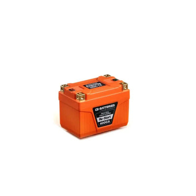 CS-Batterie-HDX-14 - 5Ah LiFePO4-Litio - LiFePO4-Masori.de