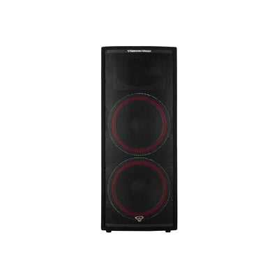 Cerwin Vega-Cvi Series CVi-252-15" (38cm) passiv PA Lautsprecher-Masori.de