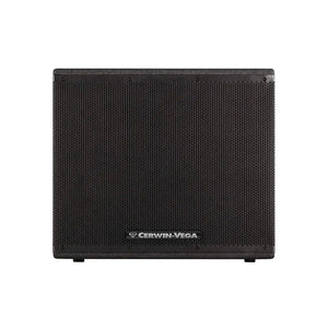 Cerwin Vega-CVXL Series CVXL-118S-18" (46cm) Subwoofer attivo PA-Masori.de