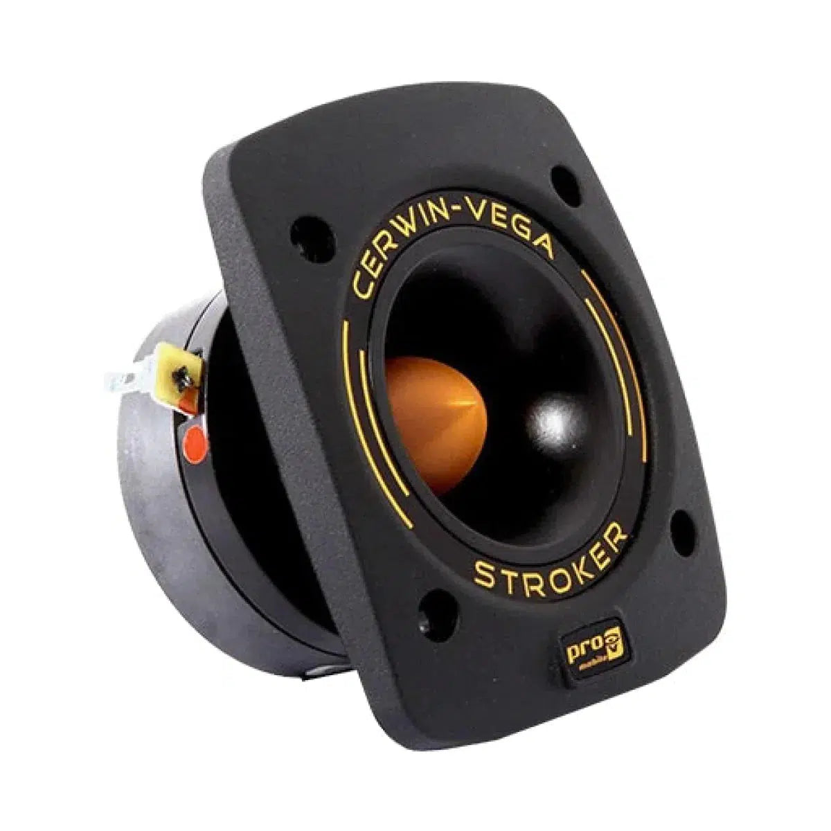 Cerwin Vega-Stroker Pro Classic CVMPCL1.0T-Horn-Hochtöner-Masori.de