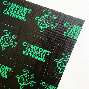 Comfort Mat-Extreme Pro 6mm isolamento-Masori.de