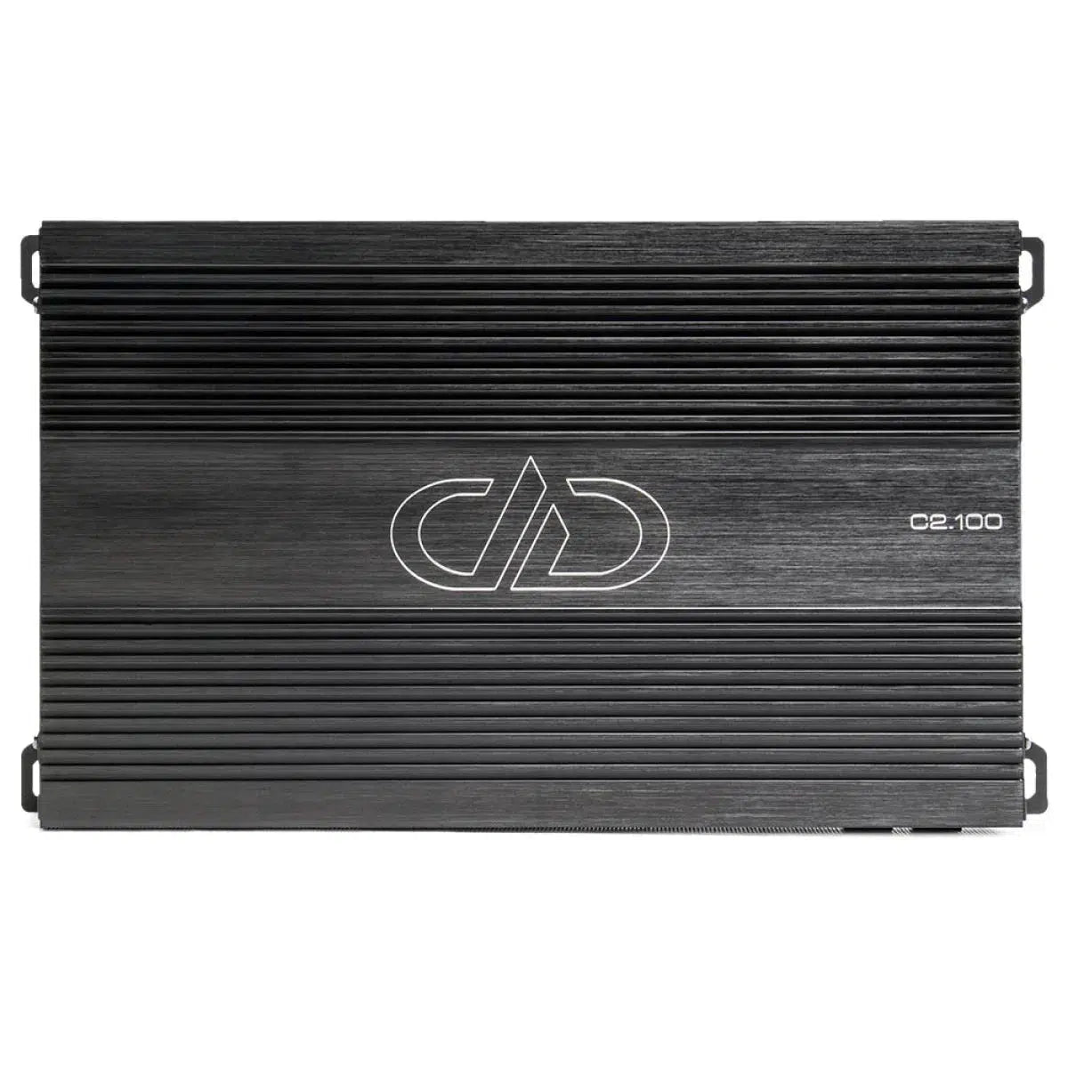 DD Audio-C2.100-Amplificatore a 2 canali-Masori.de