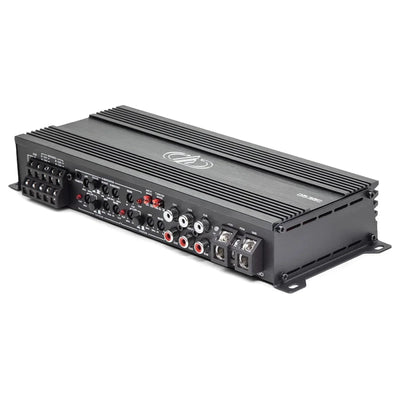 DD Audio-D5.350-5-Kanal Verstärker-Masori.de