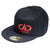 DD Audio-DD Audio Snapback-Cap-Masori.de