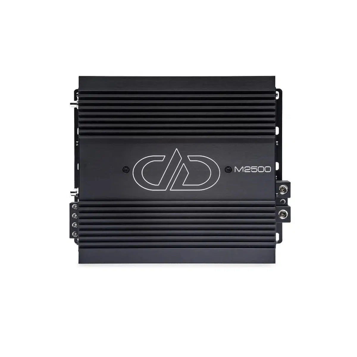 DD Audio-M2500-1-Kanal Verstärker-Masori.de