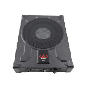 DD Audio-RL-AE10-10" (25cm) cabinet subwoofer-Masori.de