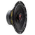 DD Audio-Redline RL-X6.5-6.5" (16,5cm) Diffusore coassiale-Masori.de