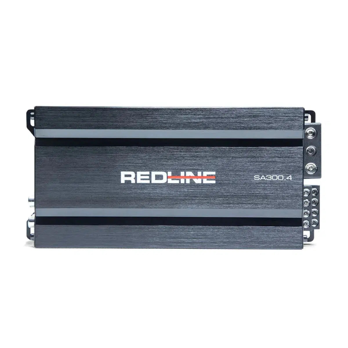 DD Audio-Redline SA300.4-4-Kanal Verstärker-Masori.de