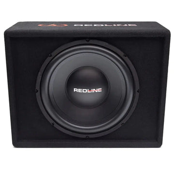 DD Audio-Redline SE12-S1-12