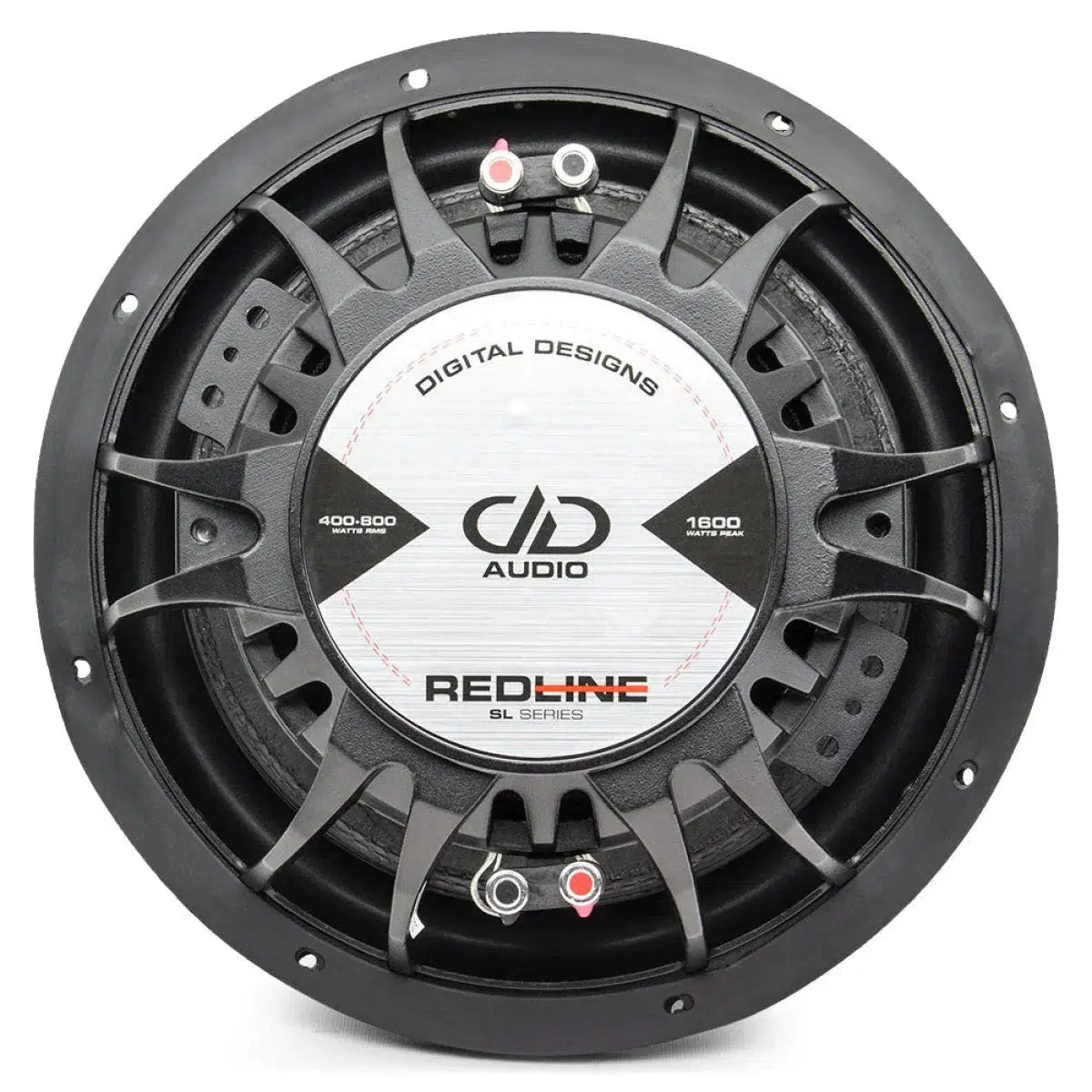 DD Audio-Redline SL 712-12" (30cm) Subwoofer-Masori.de